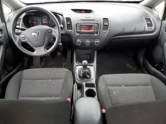 3KPFK4A73JE208003 KIA FORTE LX