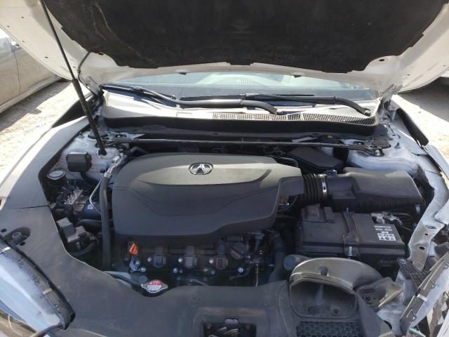 2019 ACURA TLX TECHNO - 19UUB3F44KA004283