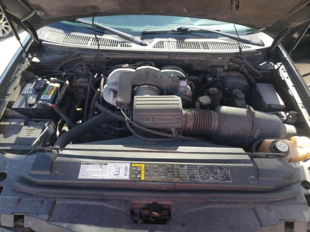 5LTEW05A12KJ02174 Lincoln Blackwood
