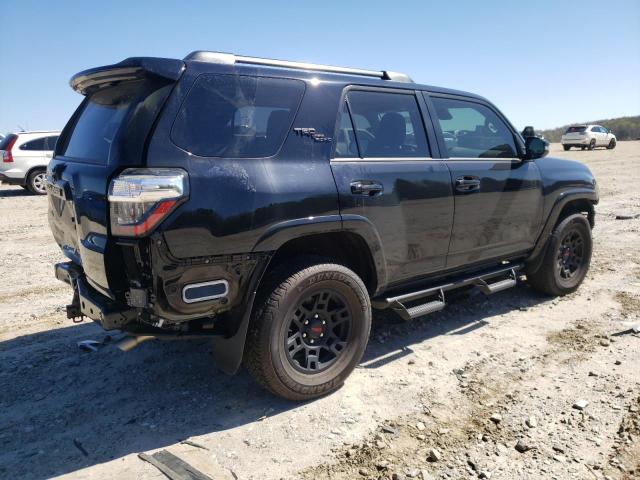 2023 TOYOTA 4RUNNER SE JTERU5JR0P6102214