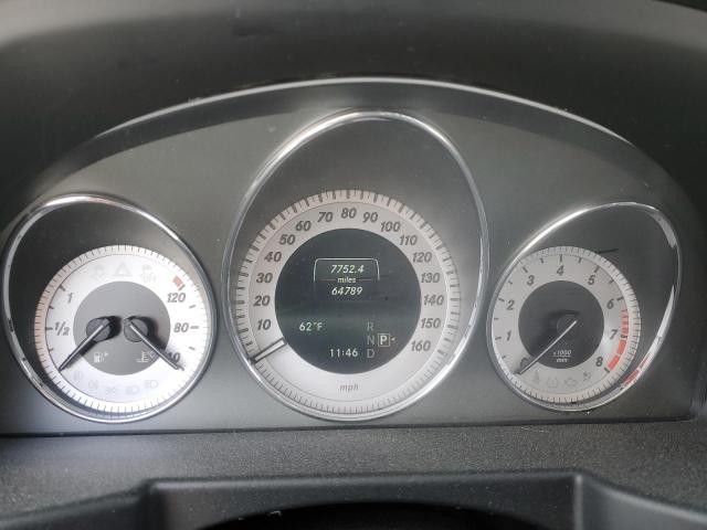 2015 MERCEDES-BENZ GLK 350 - WDCGG5HB0FG436189