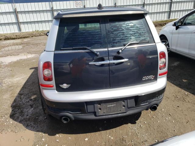 WMWMM33549TP90121 Mini Cooper
