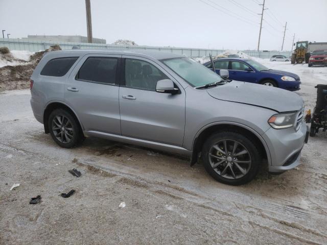 2017 DODGE DURANGO GT 1C4RDJDG9HC921376