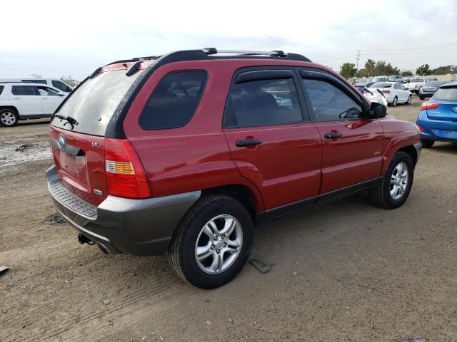 KNDJE723057125357 KIA New Sportage