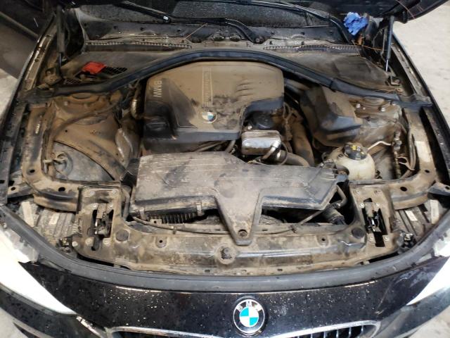 2015 BMW 328 I - WBA3A5G58FNS84821