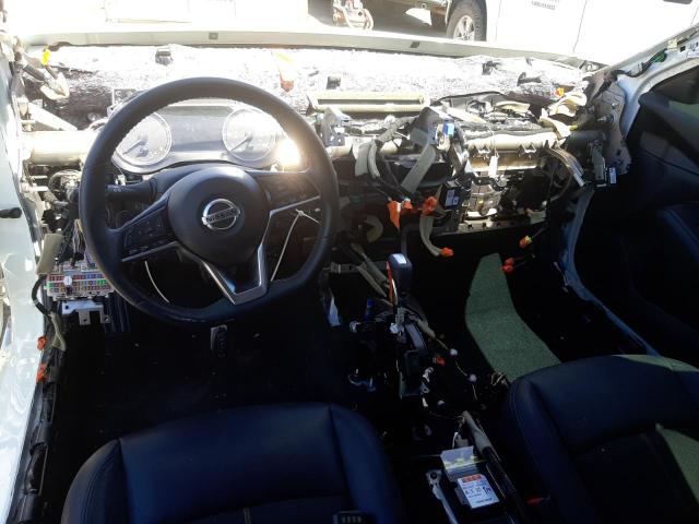 1N4BL4CW4KC248329 Nissan ALTIMA SR