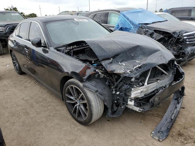 3MW5R1J0XM8B81228 BMW 330I