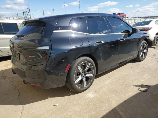 2023 BMW IX XDRIVE5 - WB523CF04PCL57730