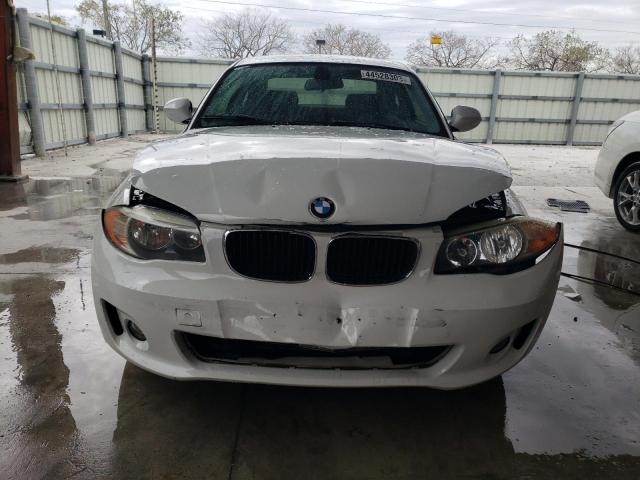 WBAUP7C55DVP24396 BMW 128 I