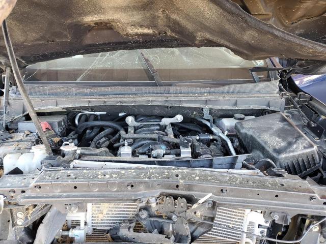 2021 NISSAN TITAN S - 1N6AA1EC4MN529189