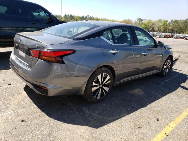 2021 NISSAN ALTIMA SV - 1N4BL4DVXMN377205