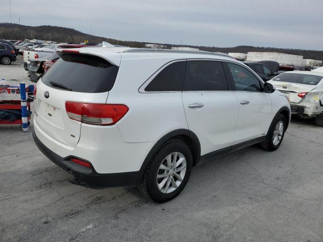 5XYPGDA39GG047316 KIA SORENTO LX