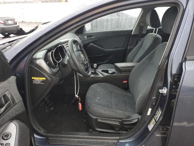 5XXGM4A70FG477573 KIA Optima Lx