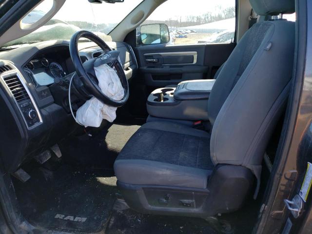 2018 DODGE RAM 3500 - 3C63R3BJ5JG292484