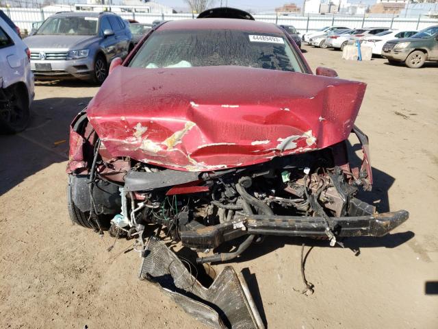 5NPE34AF4FH072645 Hyundai Sonata Sport