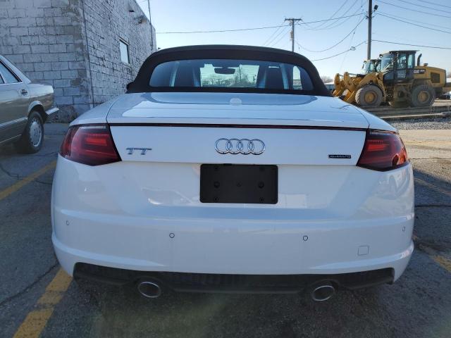 TRUTECFVXM1003030 Audi TT  6