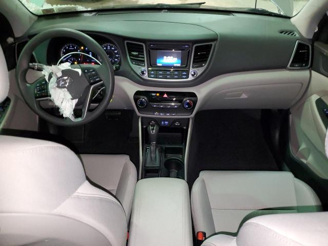 2018 HYUNDAI TUCSON SE - KM8J2CA40JU766723