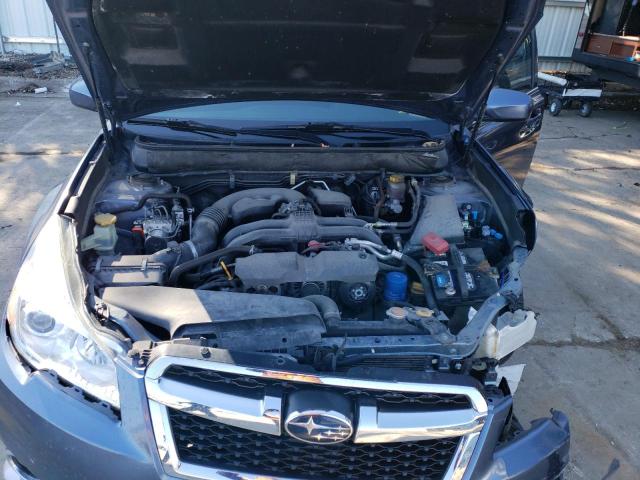 4S3BMBF67E3028503 Subaru Legacy 2.5i Premium