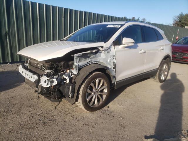 2019 Lincoln MKC Select