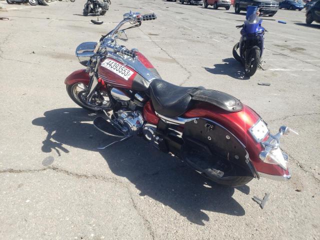 2009 YAMAHA XV1900 A - JYAVP21E09A006911