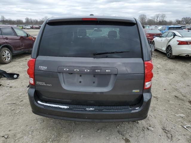 2018 DODGE GRAND CARA - 2C4RDGBG8JR190278
