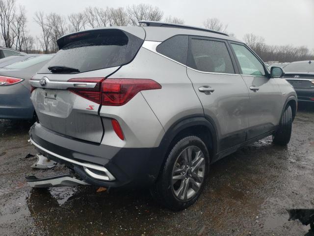 KNDEUCAA9M7197038 KIA SELTOS S