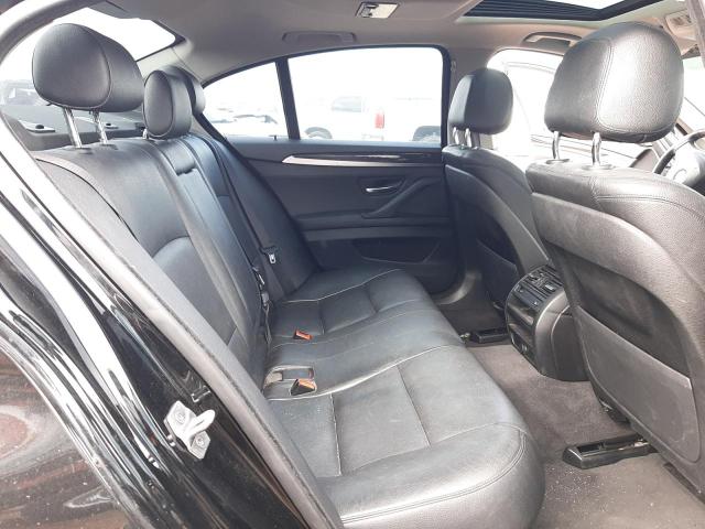 2016 BMW 528 XI - WBA5A7C53GG150279