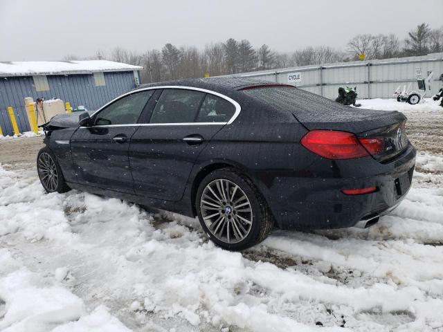 2016 BMW ALPINA B6 - WBA6D6C51GG388038