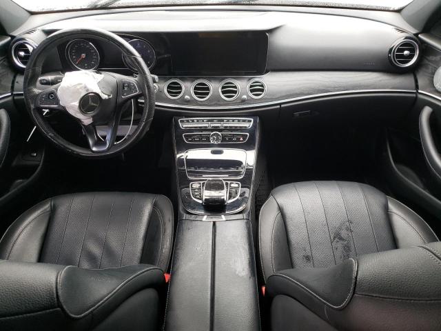 2017 MERCEDES-BENZ E 300 - WDDZF4JB4HA039618