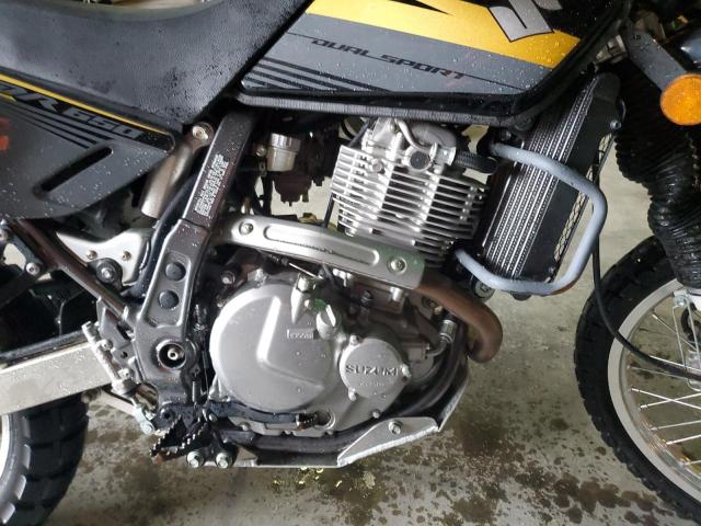 2016 SUZUKI DR650 SE - JS1SP46A3G2101862