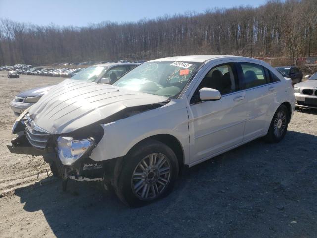 2007 Chrysler Sebring Touring