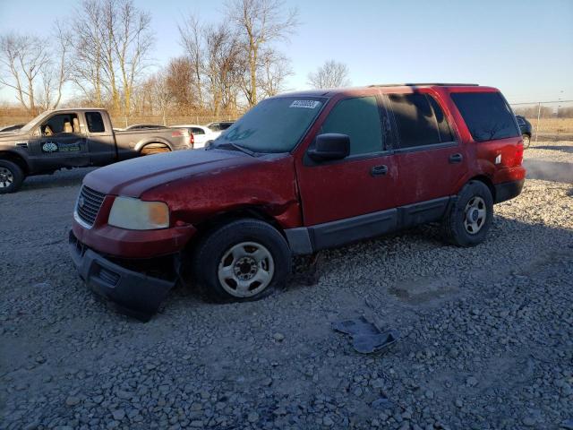 2004 Ford Expedition XLS