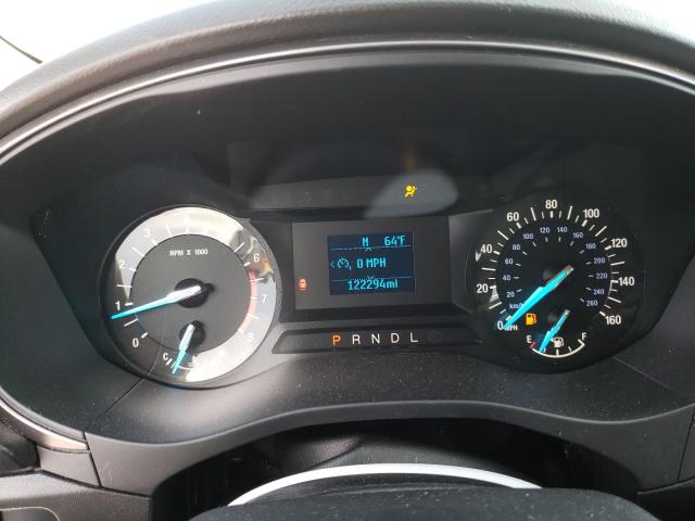 3FA6P0G72HR278831 Ford FUSION S