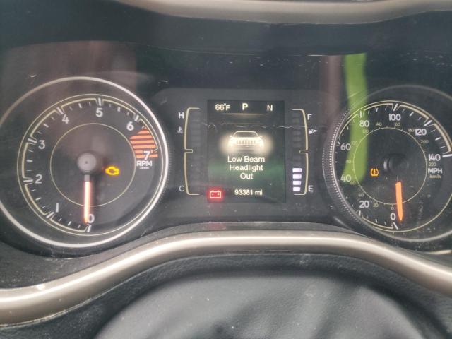 1C4PJLAB5GW315400 Jeep Cherokee Sport