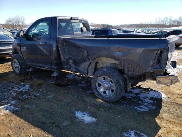 2018 DODGE RAM 3500 - 3C63R3BJ5JG292484