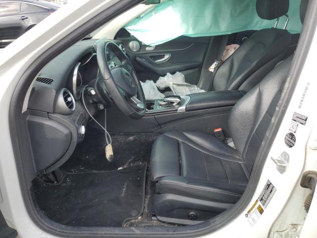 55SWF4JB8FU059578 Mercedes-Benz C 300