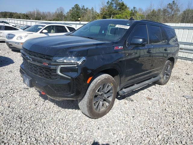 2022 Chevrolet Tahoe 