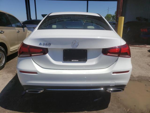 2019 MERCEDES-BENZ A 220 - WDD3G4EBXKW006808