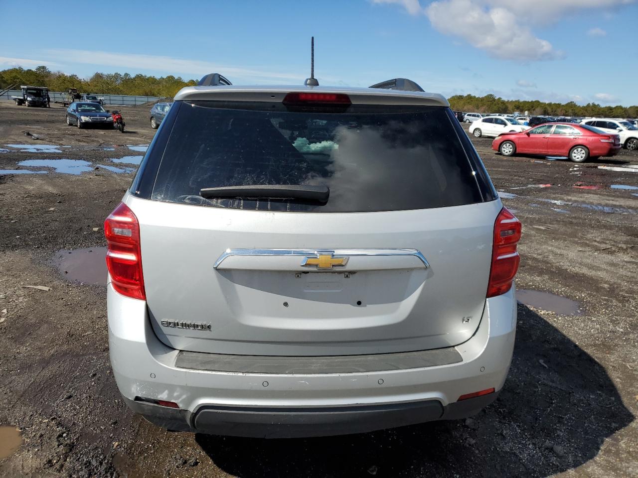 2GNALCEK0H6300588 CHEVROLET EQUINOX 2017