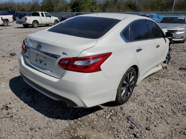 2017 NISSAN ALTIMA 2.5 1N4AL3AP5HC481064