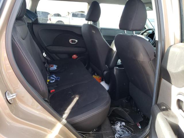 KNDJN2A2XF7159139 KIA SOUL