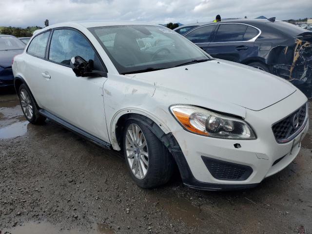 YV1672MKXB2205405 Volvo C30