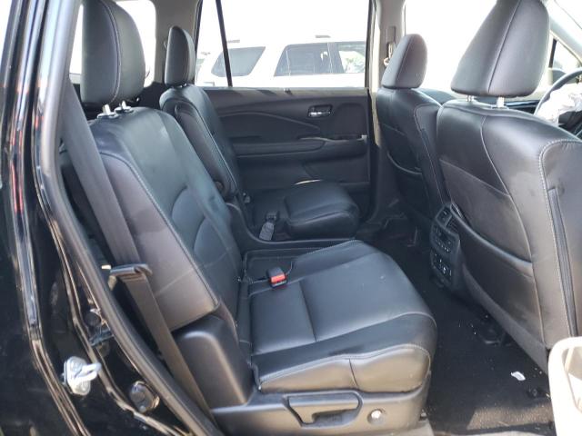 2022 HONDA PILOT TOUR - 5FNYF6H66NB006598