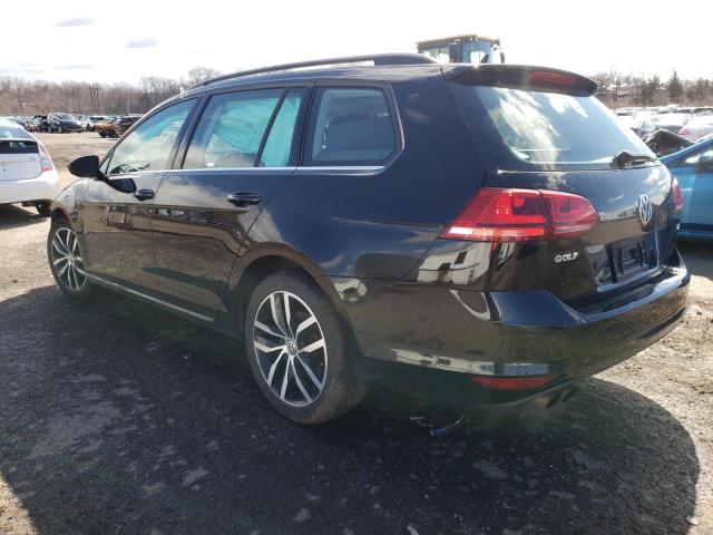 2016 VOLKSWAGEN GOLF SPORT - 3VWC17AU7GM518888