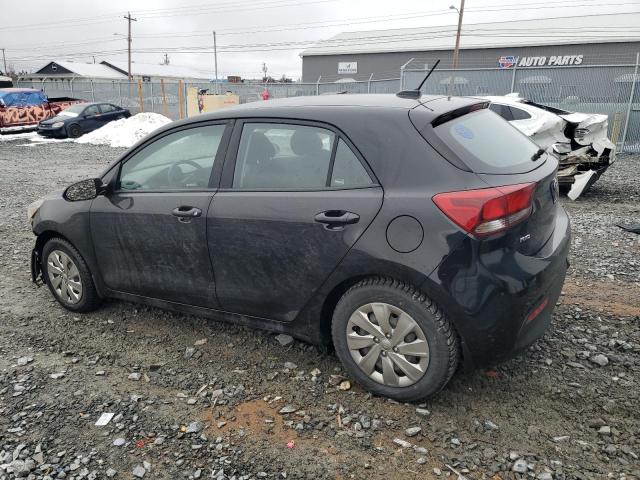 2018 KIA RIO LX - 3KPA25AB5JE019809