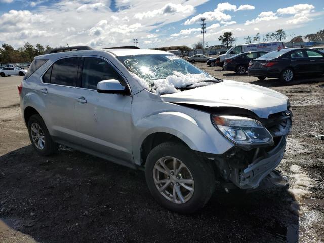 2GNALCEK0H6300588 Chevrolet EQUINOX LT