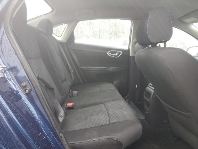 3N1AB7AP0JY268589 Nissan SENTRA S
