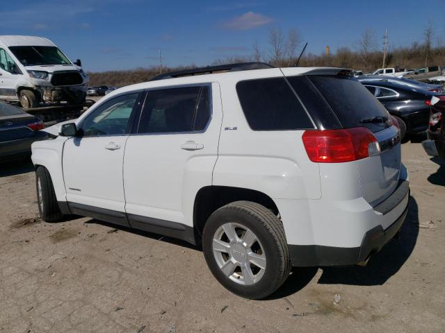 2GKFLTE35D6344852 GMC Terrain Sle