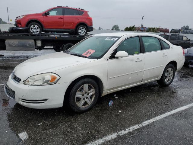 2007 Chevrolet Impala LS