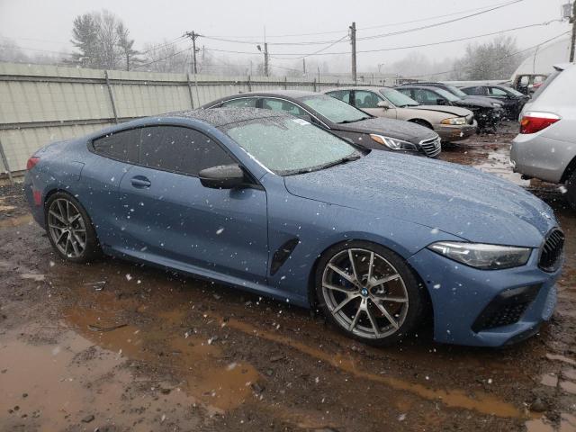 2019 BMW M850XI - WBABC4C56KBJ35485